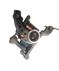 Custom Bobinli Dövme Makinesi-Özel Yapım