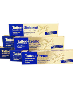 Pegasus Pro Dövme Bakım Kremi Tattoo After Care