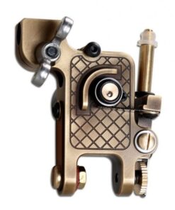 Dragon Hawk Camer J2 Rotary Dövme Makinesi