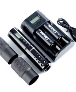 Mast Lancer Kablosuz Dövme Makinesi